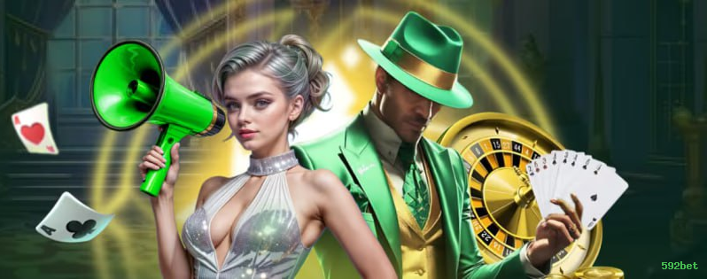 Slots no app 592bet mobile