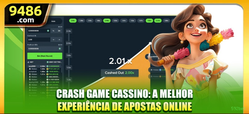 Configurações úteis dentro do app 592bet