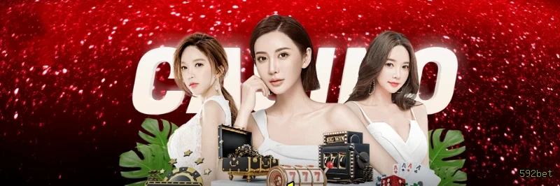 Roleta e blackjack 592bet