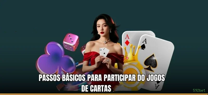 Cassino 592bet app mobile