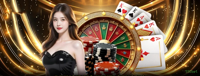 592bet slots no app