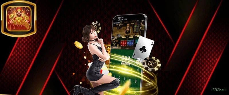 592bet multi dispositivo
