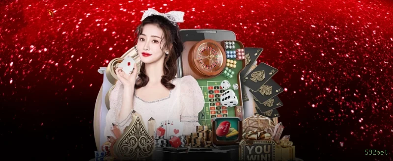Aplicativo móvel 592bet para iOS e Android