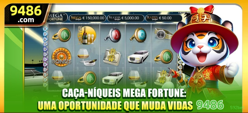 Programa VIP 592bet - benefícios exclusivos