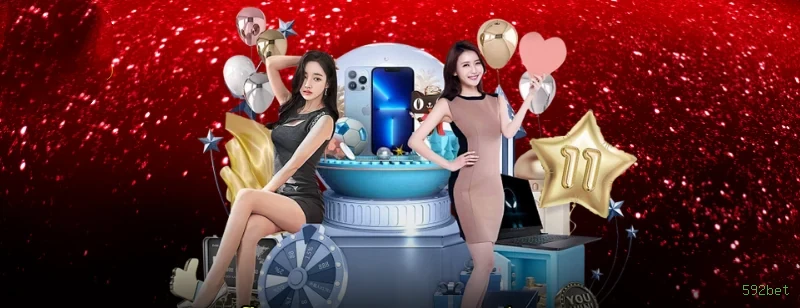 Slots com prêmios 592bet